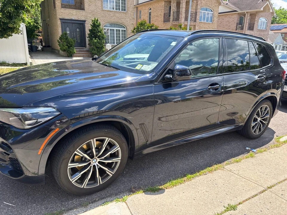 2022 BMW G05 X5 - Image 3 of 4