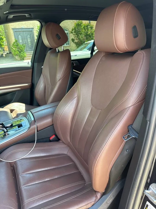 2022 BMW G05 X5 - Image 4 of 4