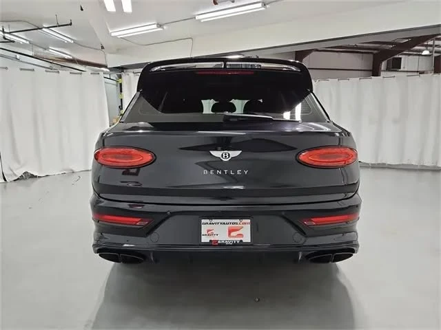2022 Bentley Bentayga - Image 7 of 19