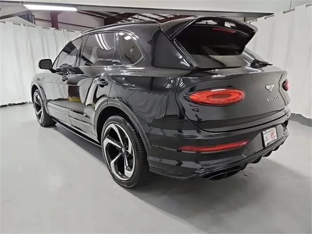 2022 Bentley Bentayga - Image 6 of 19
