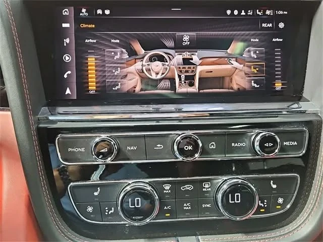 2022 Bentley Bentayga - Image 14 of 19