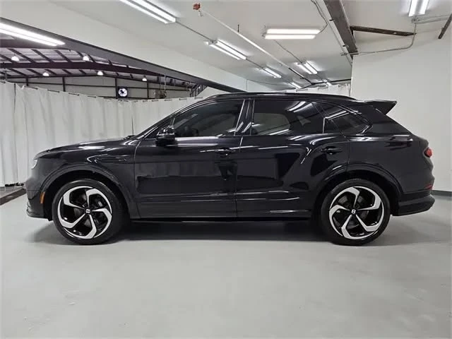 2022 Bentley Bentayga - Image 5 of 19