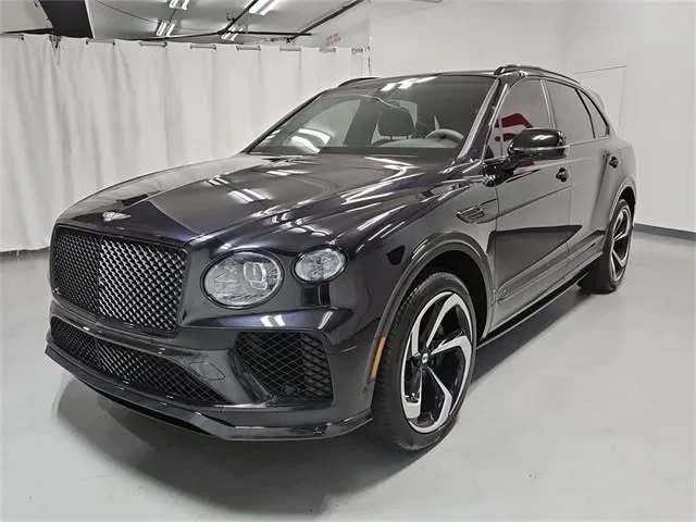 2022 Bentley Bentayga - Image 4 of 19