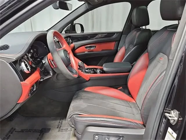 2022 Bentley Bentayga - Image 12 of 19