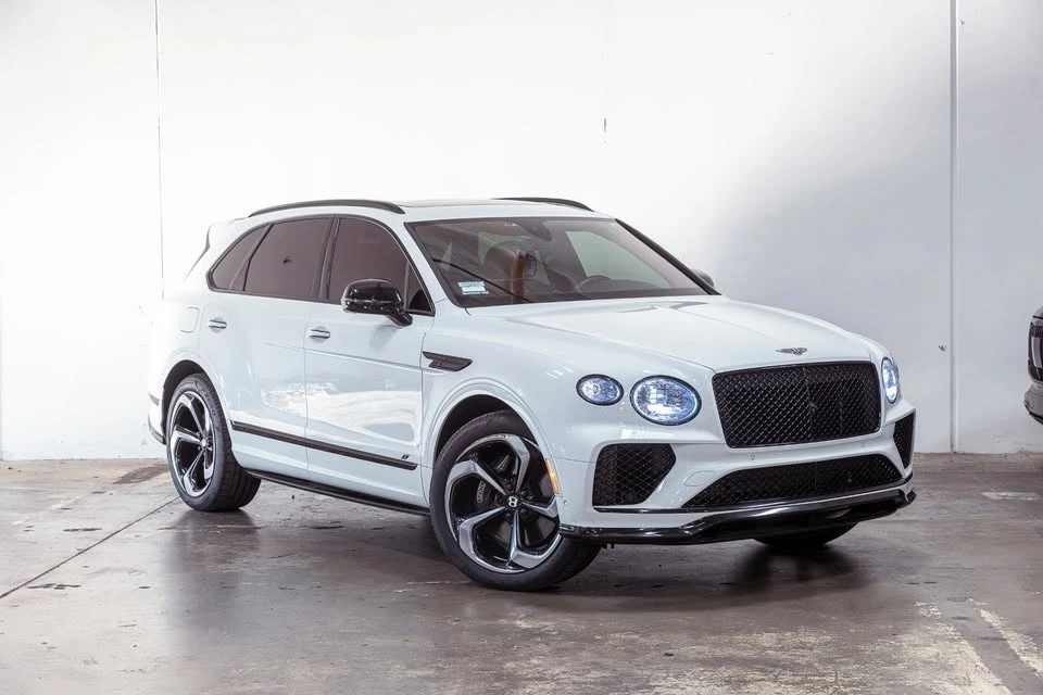 2022 Bentley Bentayga - Image 5 of 20