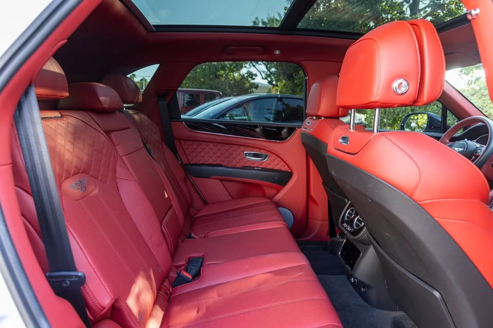 2022 Bentley Bentayga - Image 20 of 20