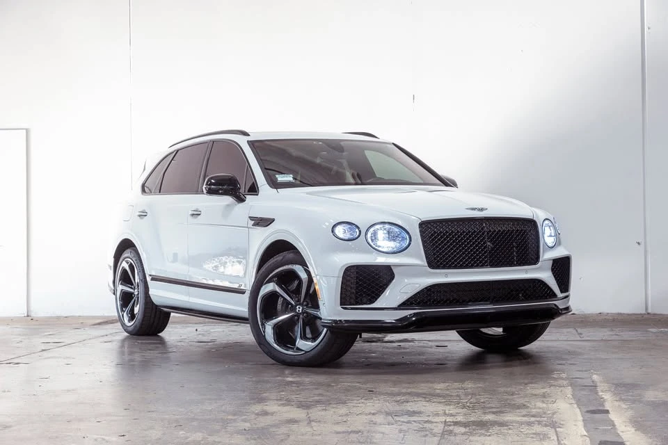 2022 Bentley Bentayga - Image 9 of 20