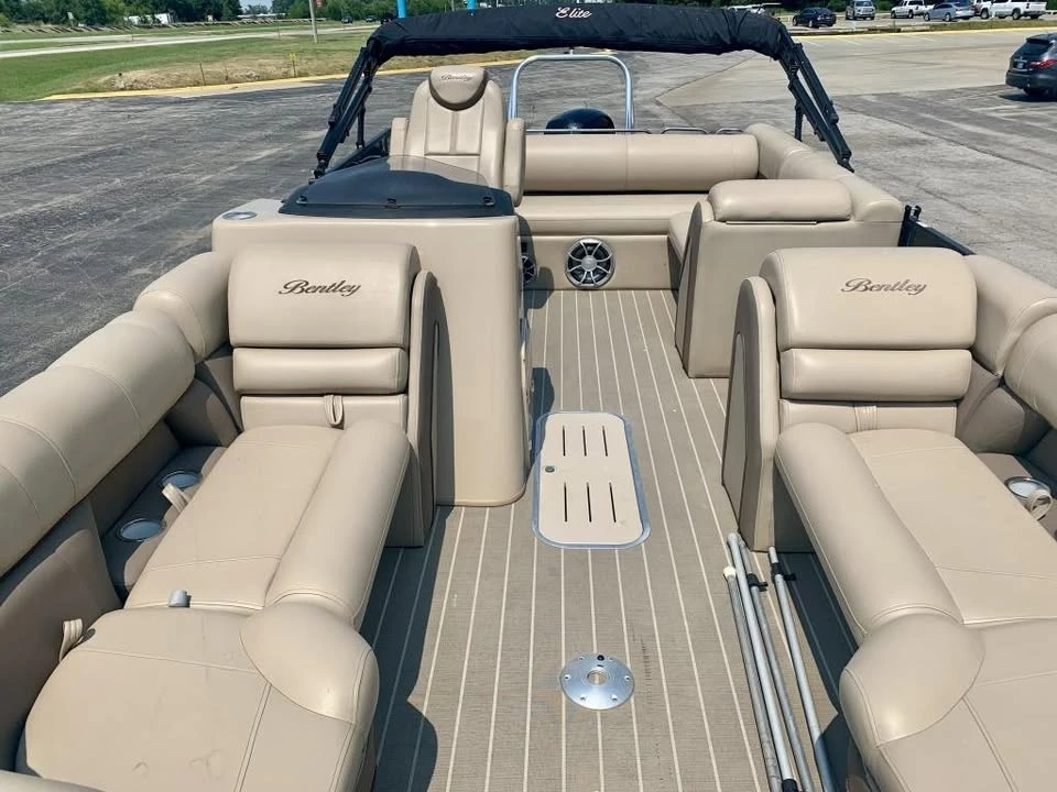 2022 Bentley Continental - Image 8 of 20