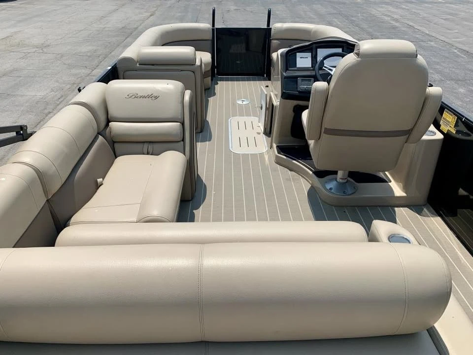 2022 Bentley Continental - Image 7 of 20