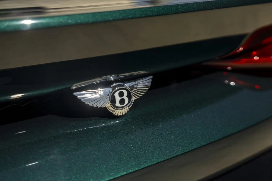 2022 Bentley Continental GT 3rd Gen - Image 22 of 31