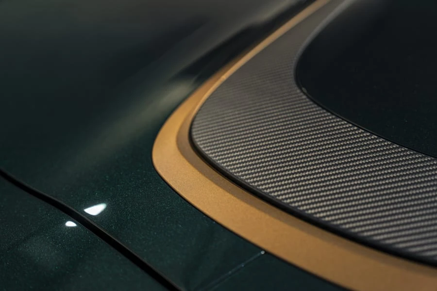 2022 Bentley Continental GT 3rd Gen - Image 31 of 31