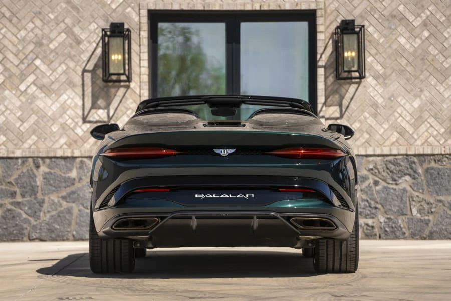 2022 Bentley Continental GT 3rd Gen - Image 10 of 31