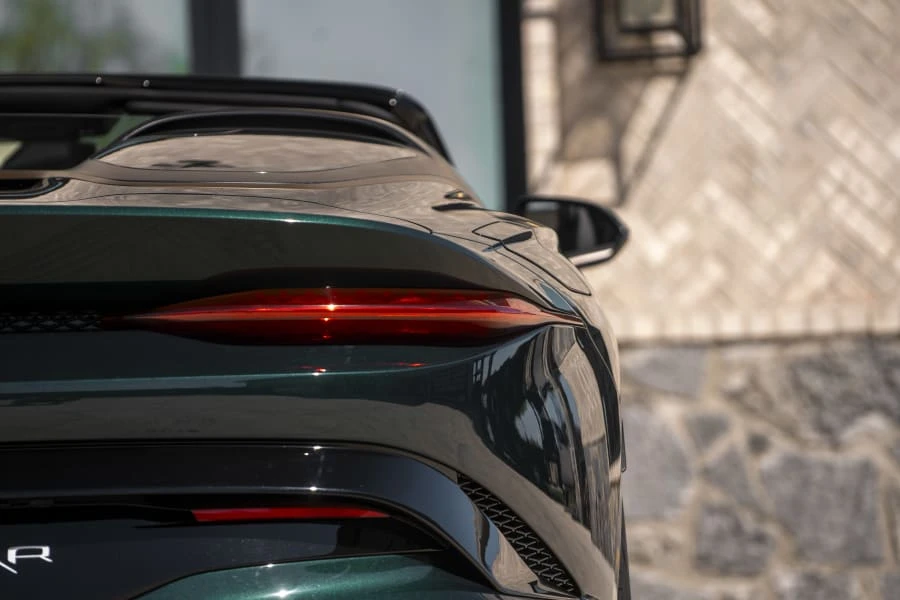 2022 Bentley Continental GT 3rd Gen - Image 18 of 31