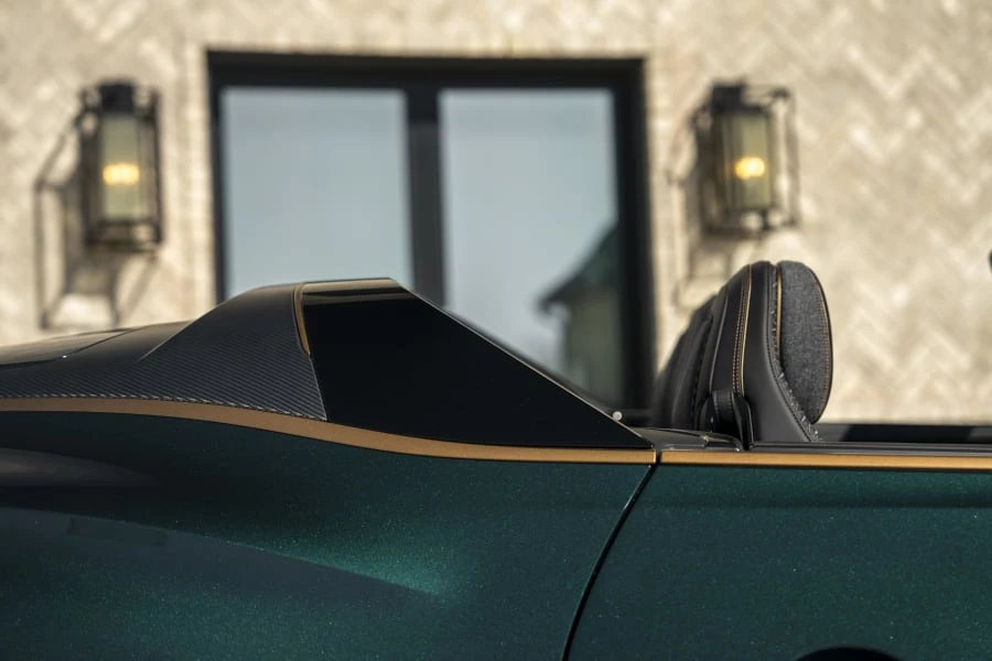 2022 Bentley Continental GT 3rd Gen - Image 27 of 31