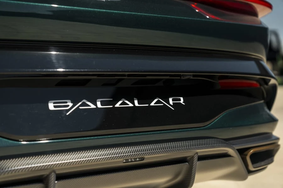2022 Bentley Continental GT 3rd Gen - Image 5 of 31