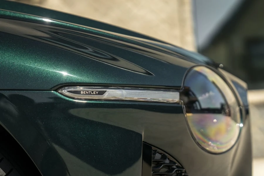 2022 Bentley Continental GT 3rd Gen - Image 23 of 31