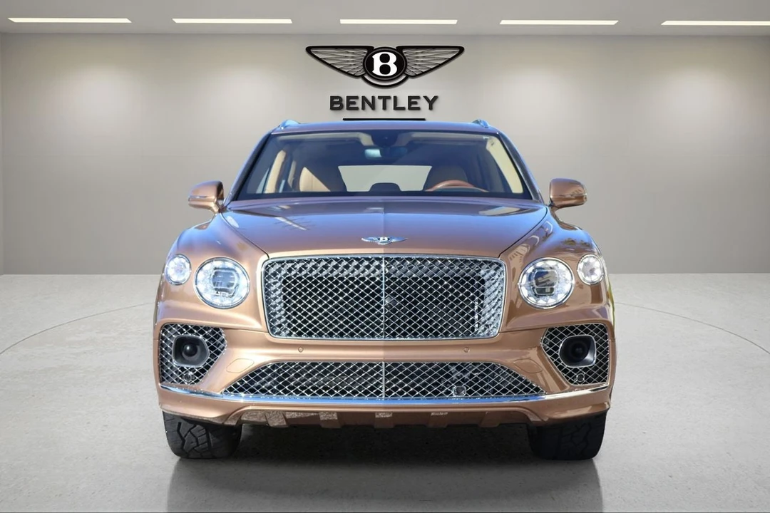 2022 Bentley Bentayga - Image 11 of 31