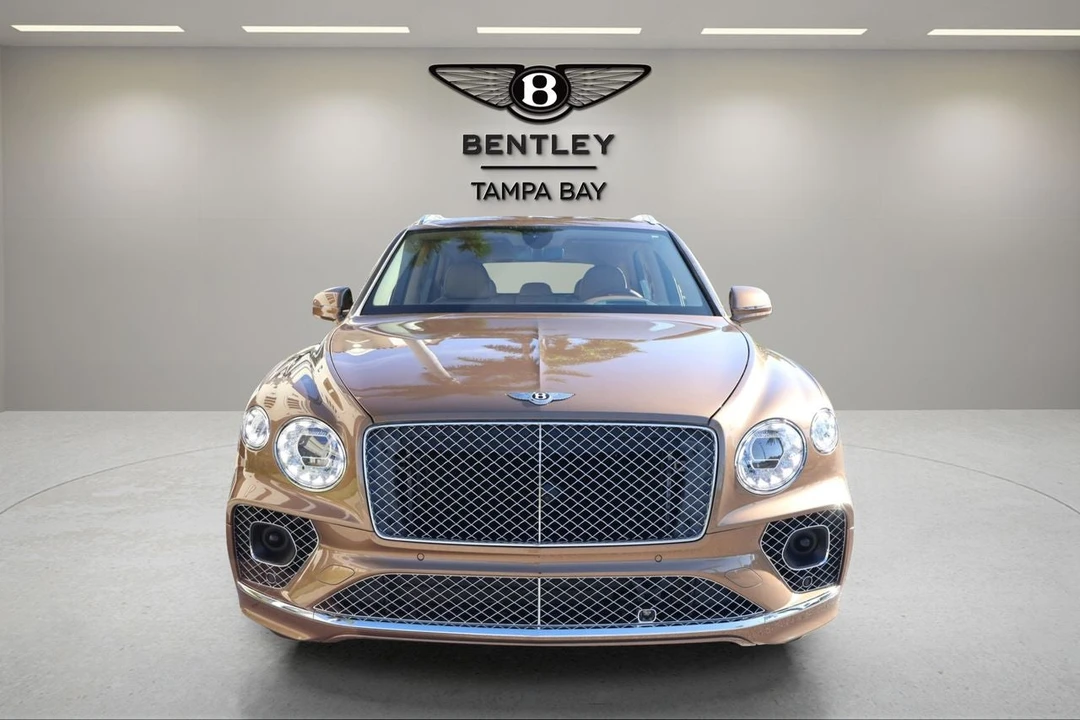 2022 Bentley Bentayga - Image 12 of 31