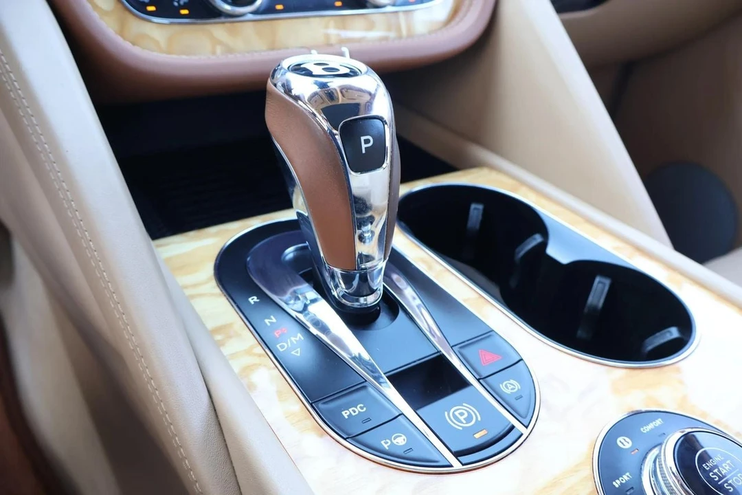 2022 Bentley Bentayga - Image 31 of 31