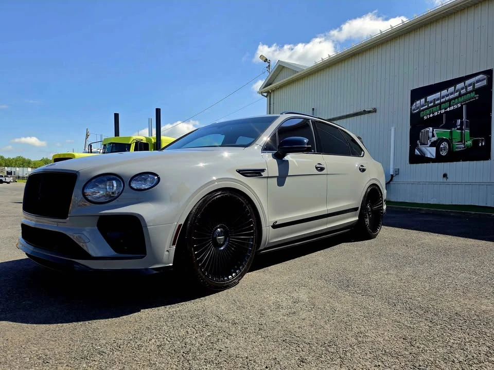 2022 Bentley Bentayga - Image 20 of 20
