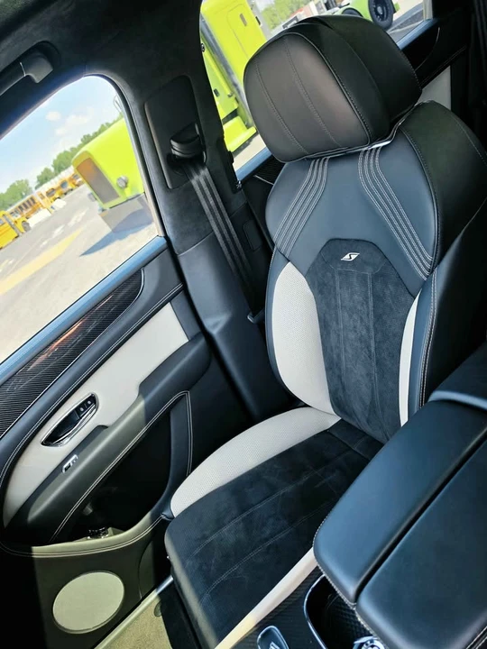 2022 Bentley Bentayga - Image 10 of 20