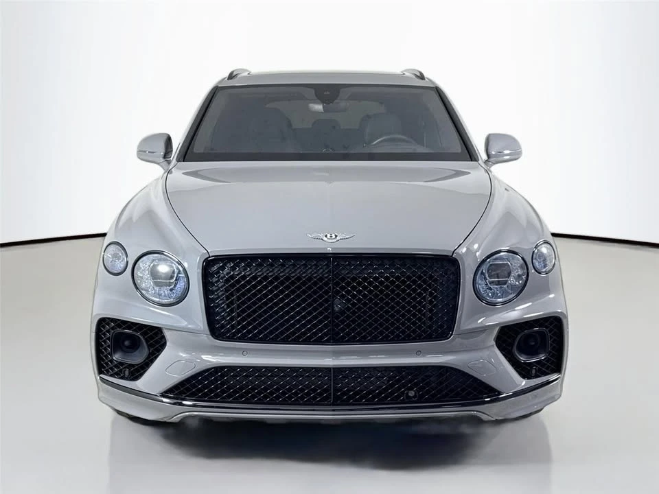 2022 Bentley Bentayga - Image 10 of 20