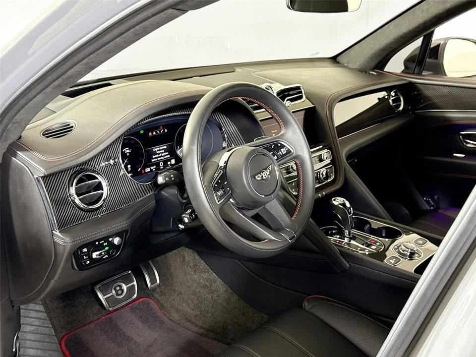 2022 Bentley Bentayga - Image 14 of 20