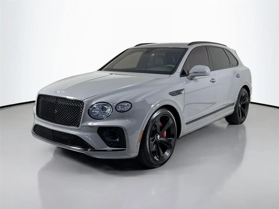 2022 Bentley Bentayga - Image 9 of 20