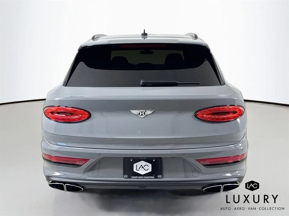 2022 Bentley Bentayga - Image 6 of 20