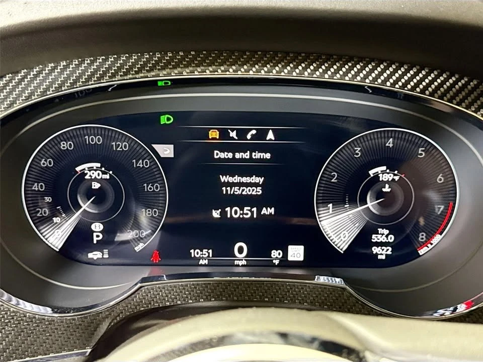 2022 Bentley Bentayga - Image 16 of 20