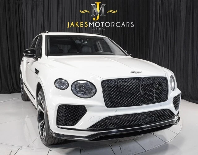 2022 Bentley Bentayga - Image 16 of 24