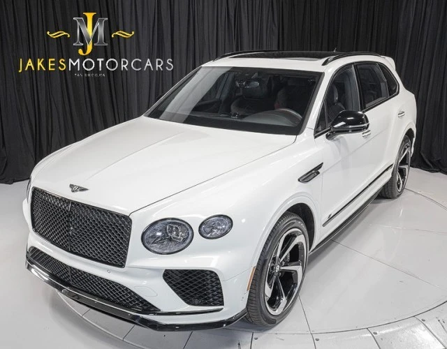 2022 Bentley Bentayga - Image 18 of 24