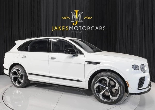 2022 Bentley Bentayga - Image 14 of 24