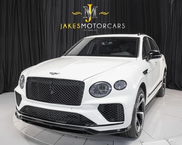 2022 Bentley Bentayga - Image 19 of 24