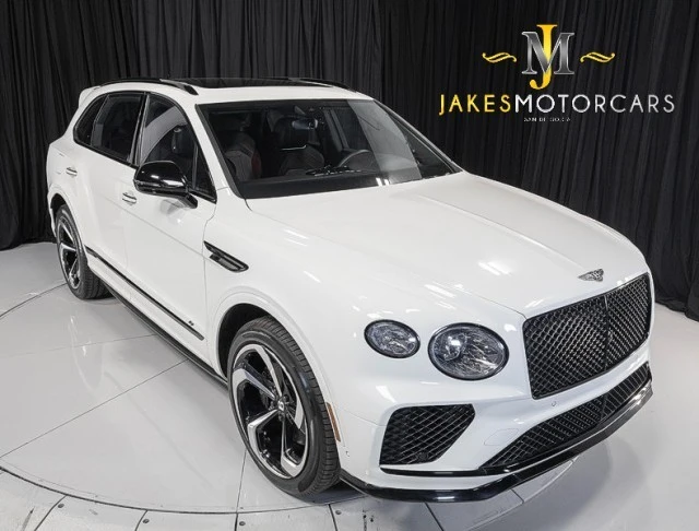 2022 Bentley Bentayga - Image 15 of 24