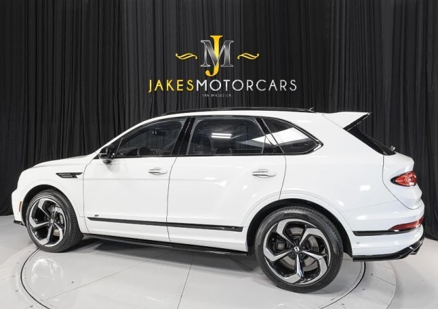 2022 Bentley Bentayga - Image 6 of 24