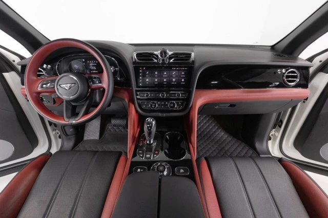 2022 Bentley Bentayga - Image 23 of 24