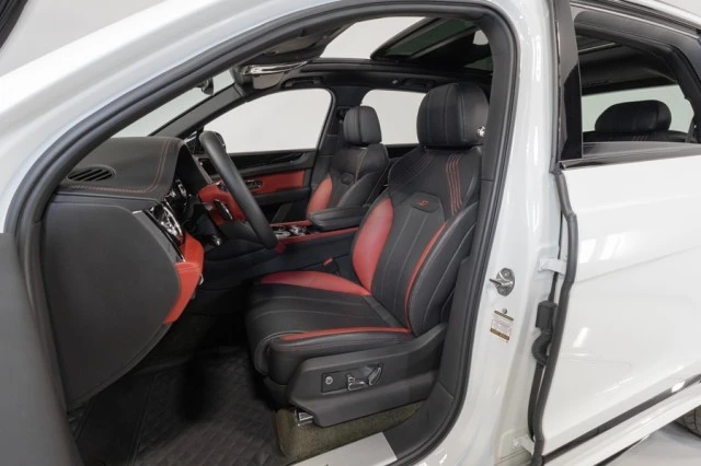 2022 Bentley Bentayga - Image 3 of 24