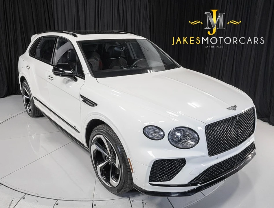 2022 Bentley Bentayga - Image 15 of 31