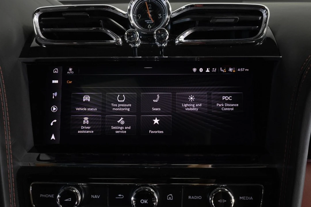 2022 Bentley Bentayga - Image 27 of 31