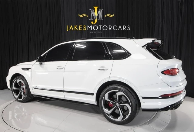 2022 Bentley Bentayga - Image 6 of 21