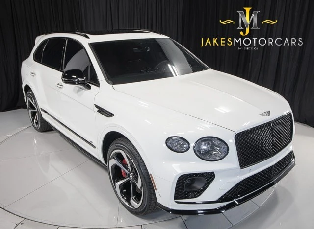 2022 Bentley Bentayga - Image 15 of 21