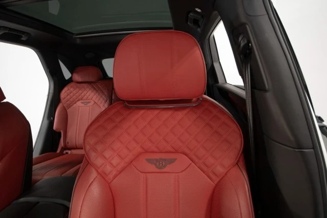 2022 Bentley Bentayga - Image 4 of 21