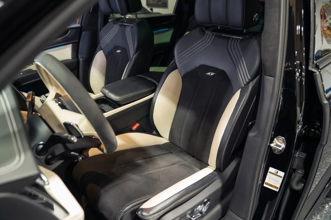 2022 Bentley Bentayga - Image 19 of 31