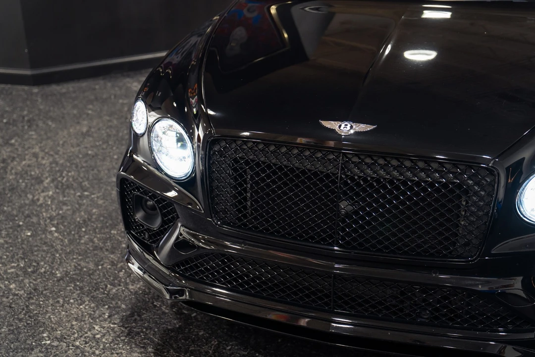 2022 Bentley Bentayga - Image 10 of 31