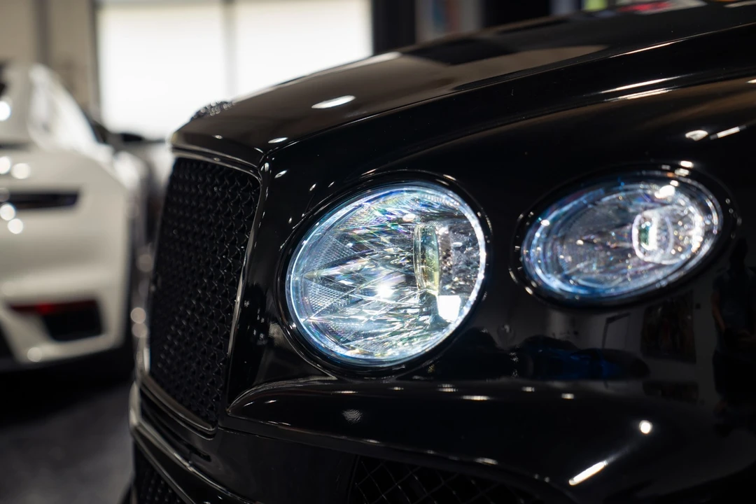 2022 Bentley Bentayga - Image 12 of 31