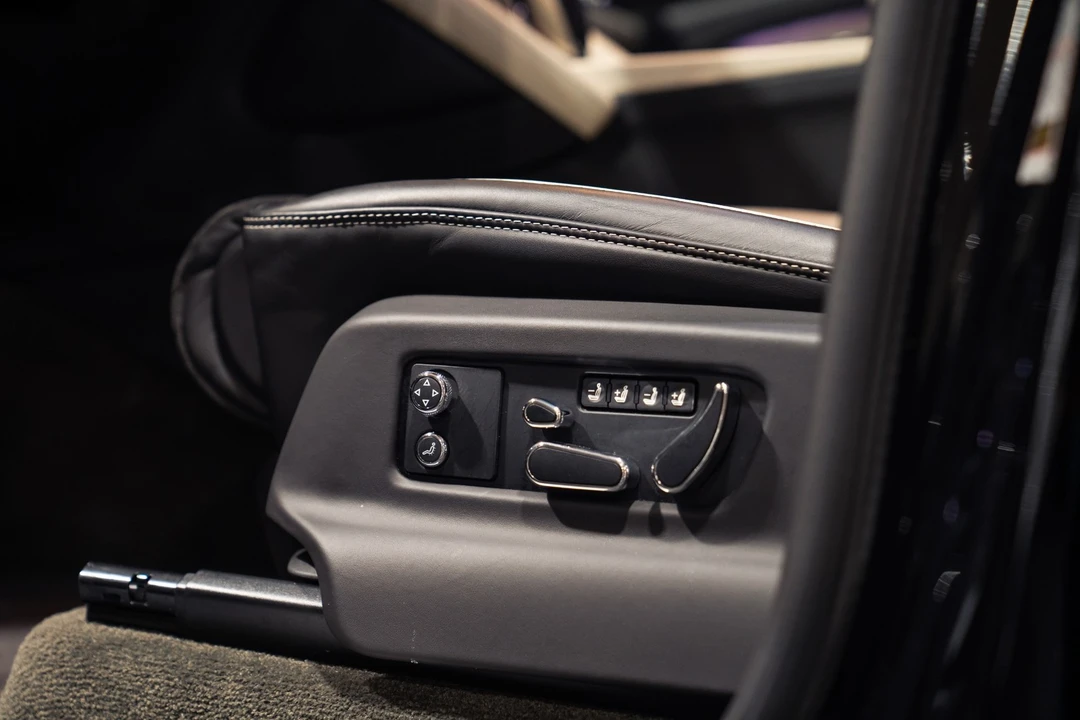 2022 Bentley Bentayga - Image 29 of 31