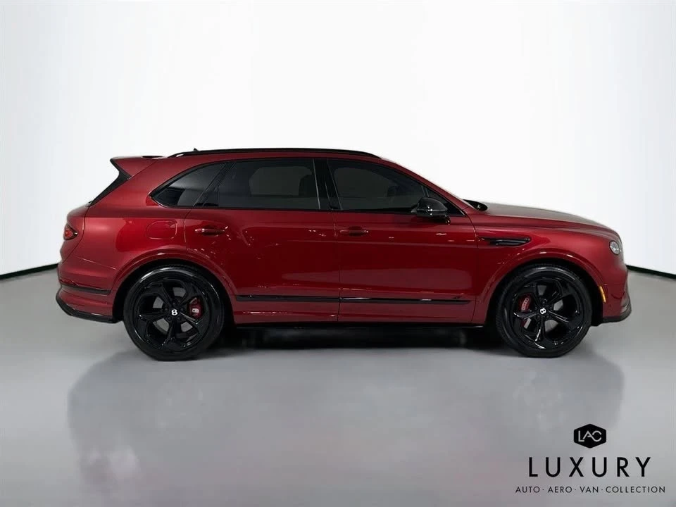 2022 Bentley Bentayga - Image 4 of 20