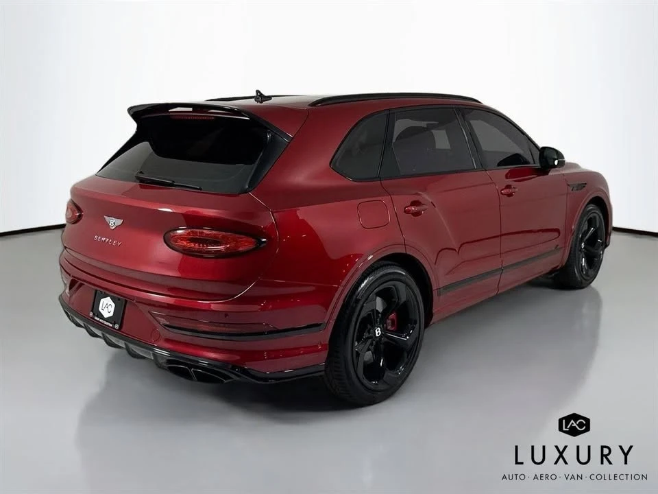 2022 Bentley Bentayga - Image 5 of 20
