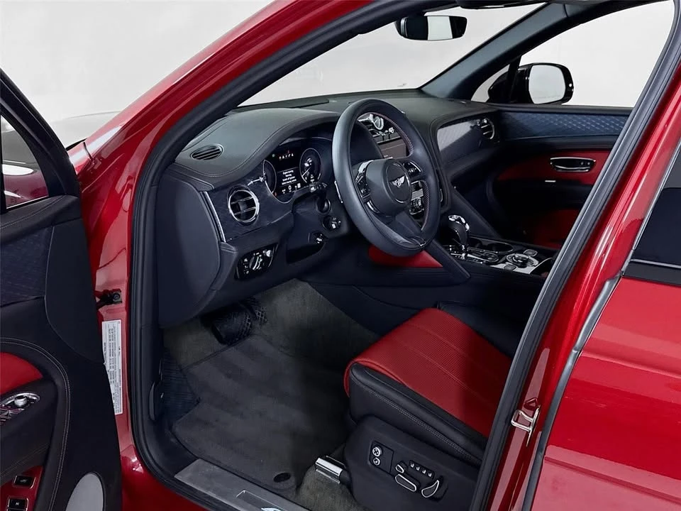 2022 Bentley Bentayga - Image 12 of 20